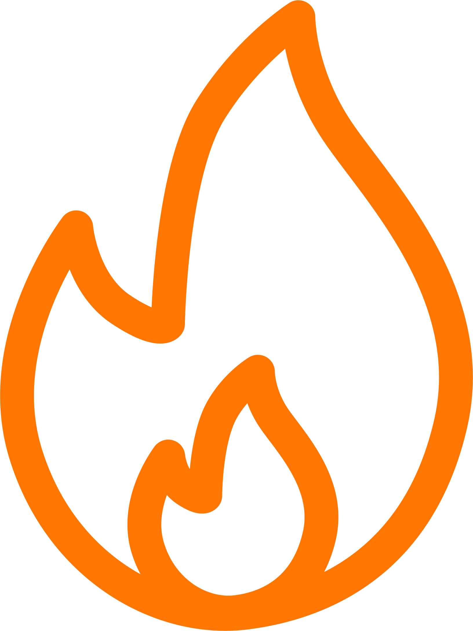 Icon pour Grillades à la cheminée